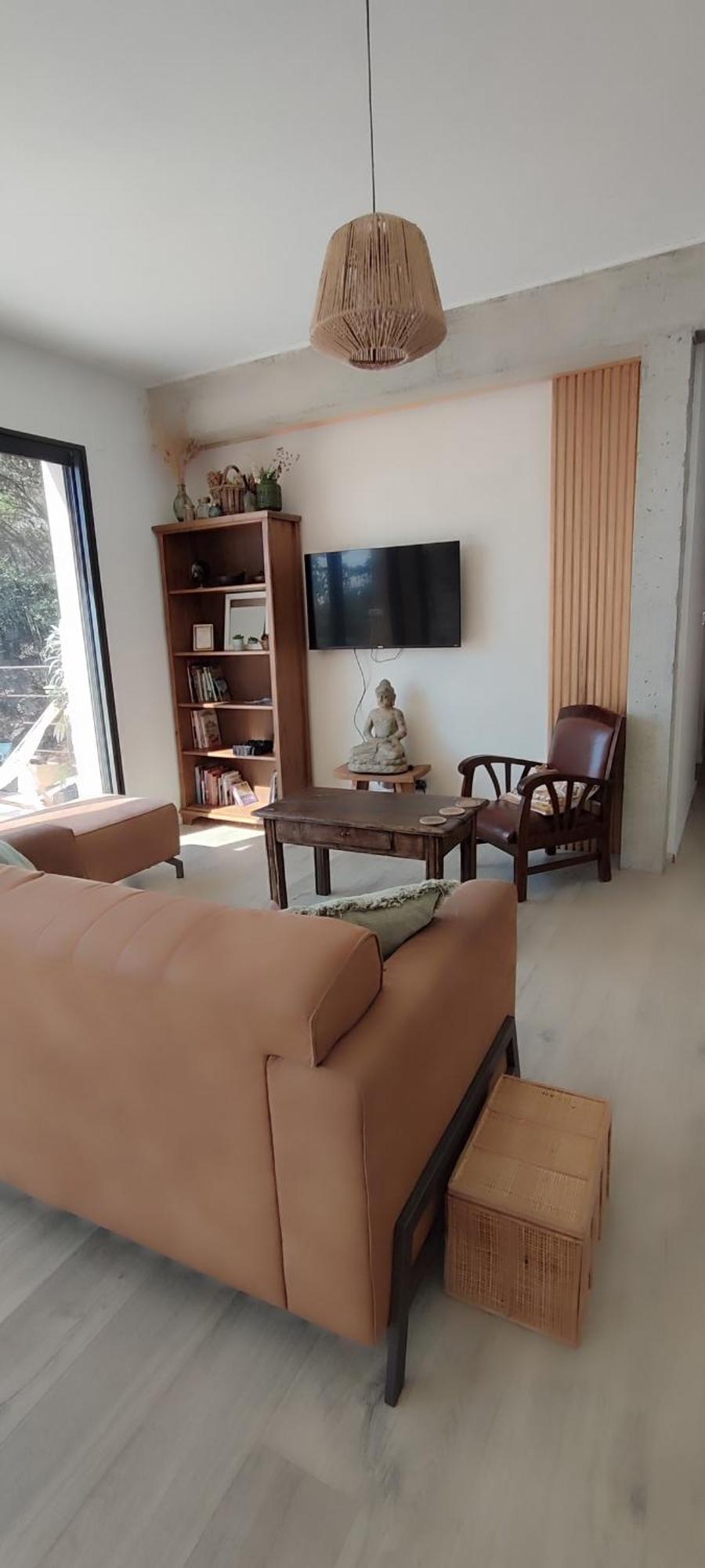 Casa Di Cortanni Apartment Castellare-di-Casinca Bagian luar foto