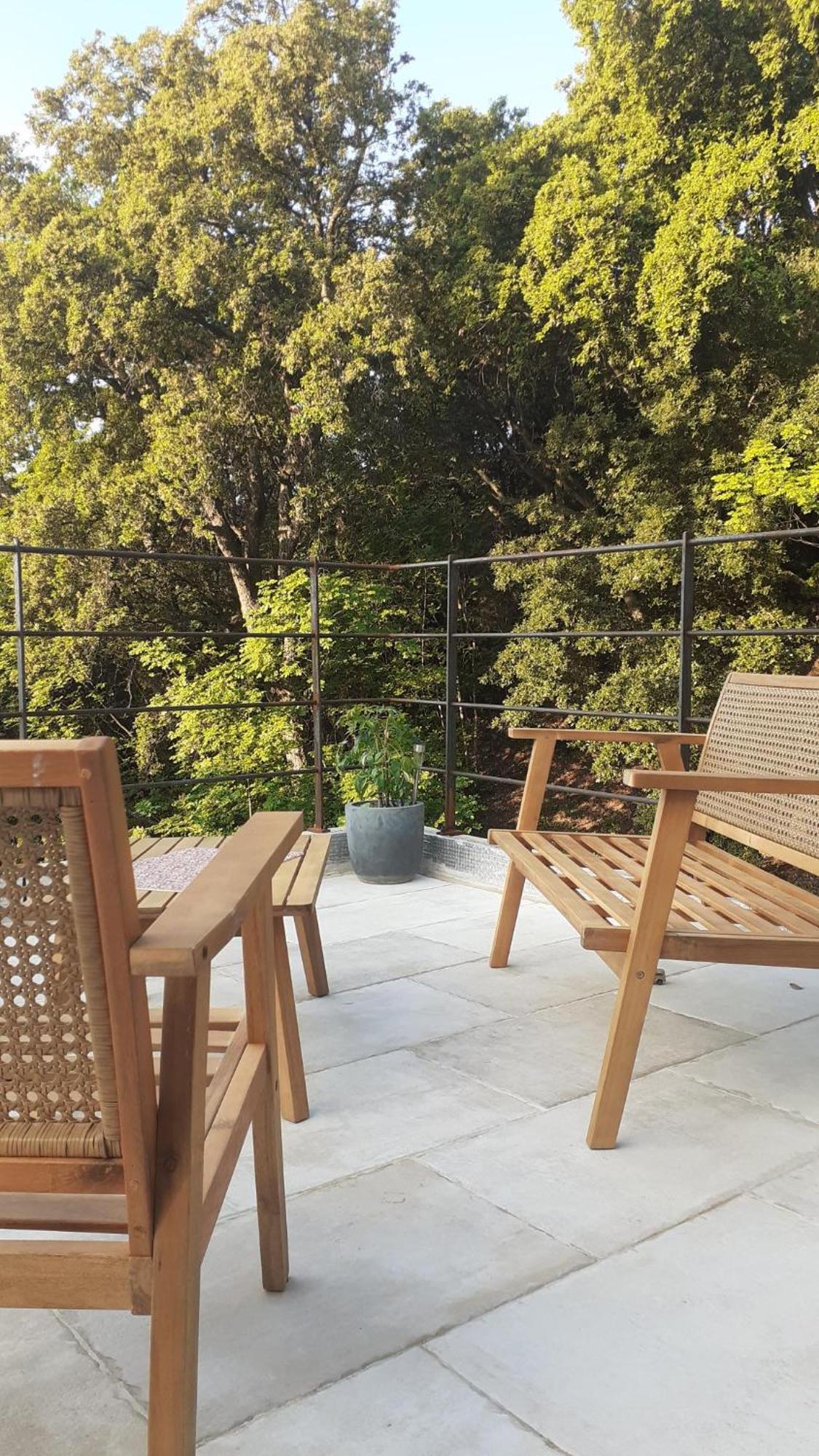 Casa Di Cortanni Apartment Castellare-di-Casinca Bagian luar foto