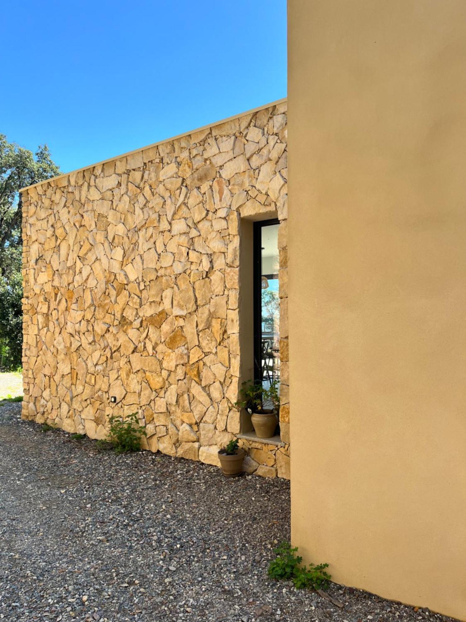 Casa Di Cortanni Apartment Castellare-di-Casinca Bagian luar foto
