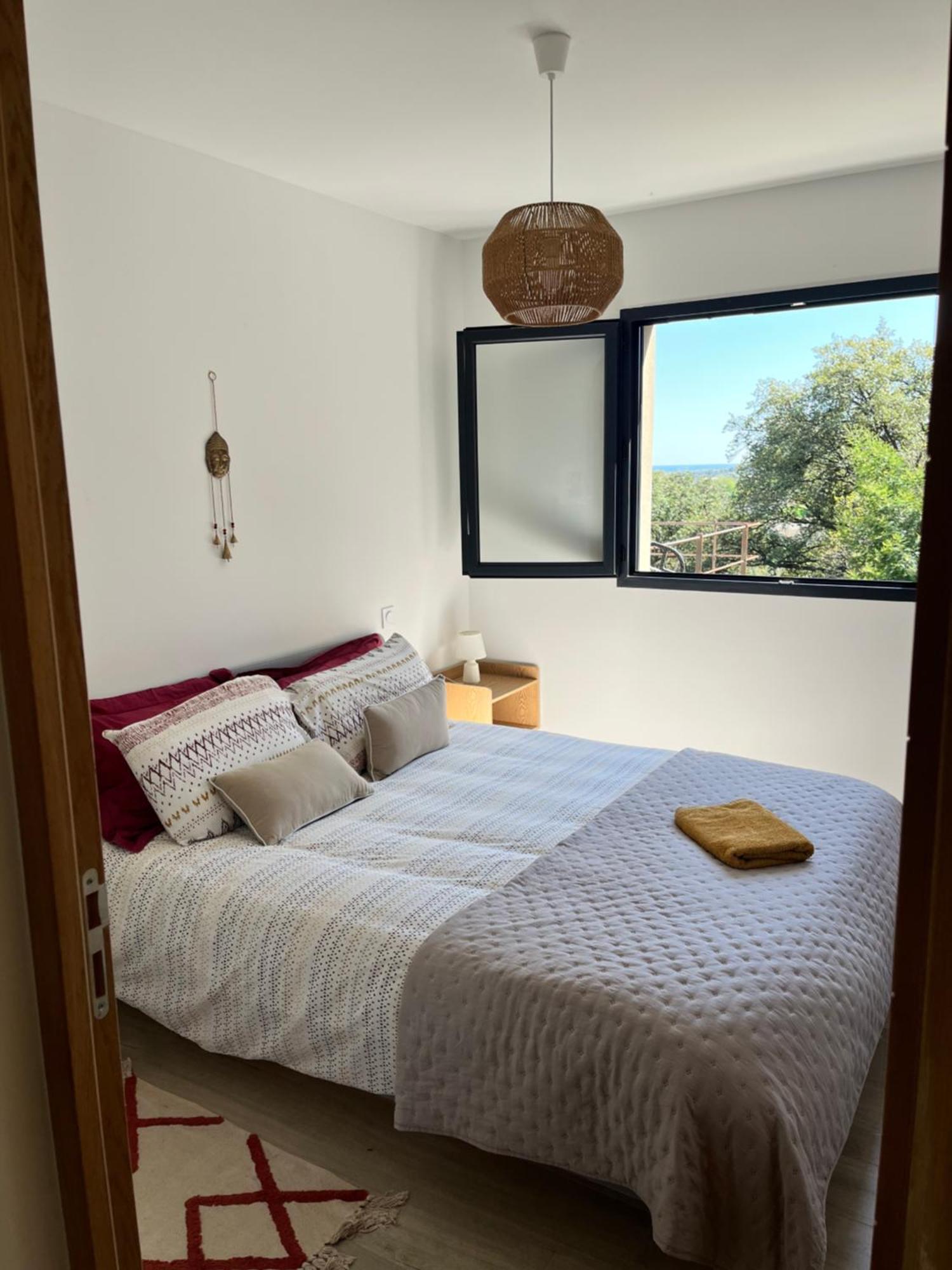 Casa Di Cortanni Apartment Castellare-di-Casinca Bagian luar foto