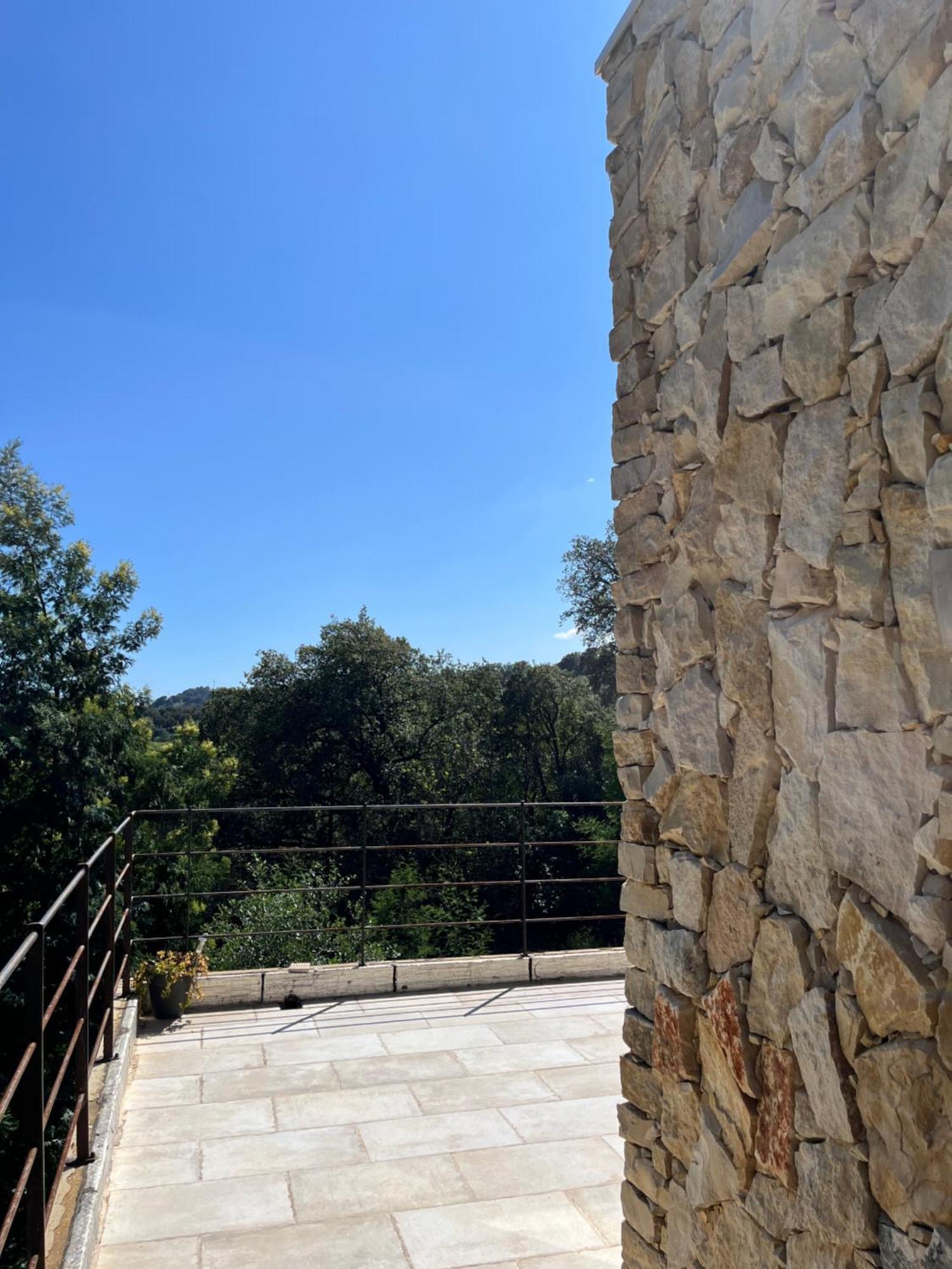 Casa Di Cortanni Apartment Castellare-di-Casinca Bagian luar foto