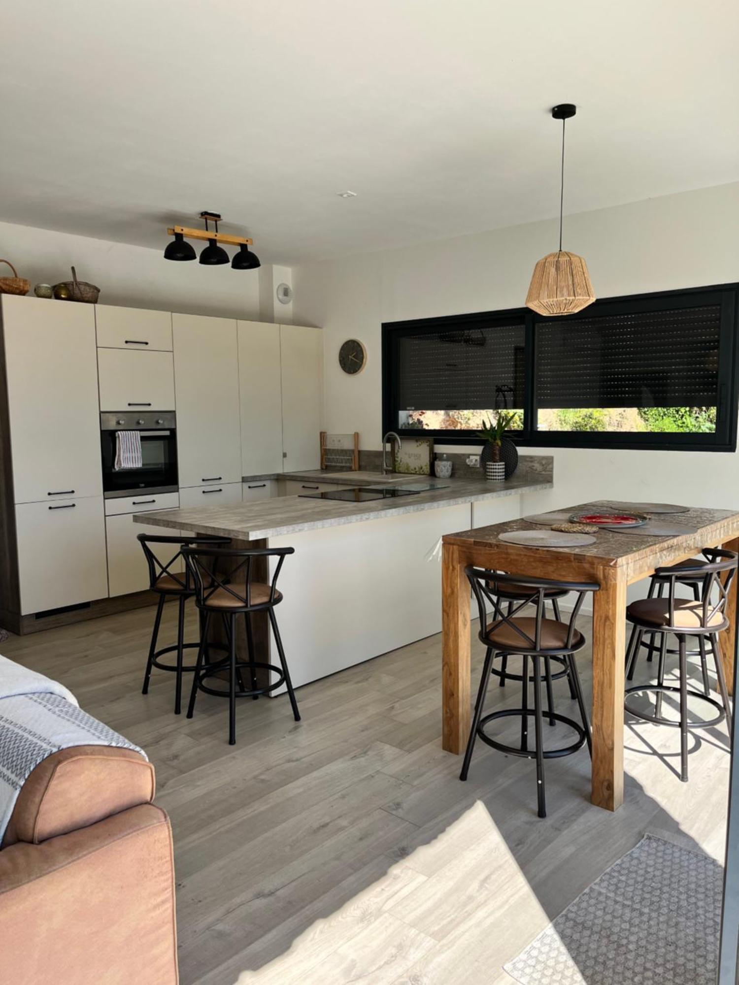 Casa Di Cortanni Apartment Castellare-di-Casinca Bagian luar foto